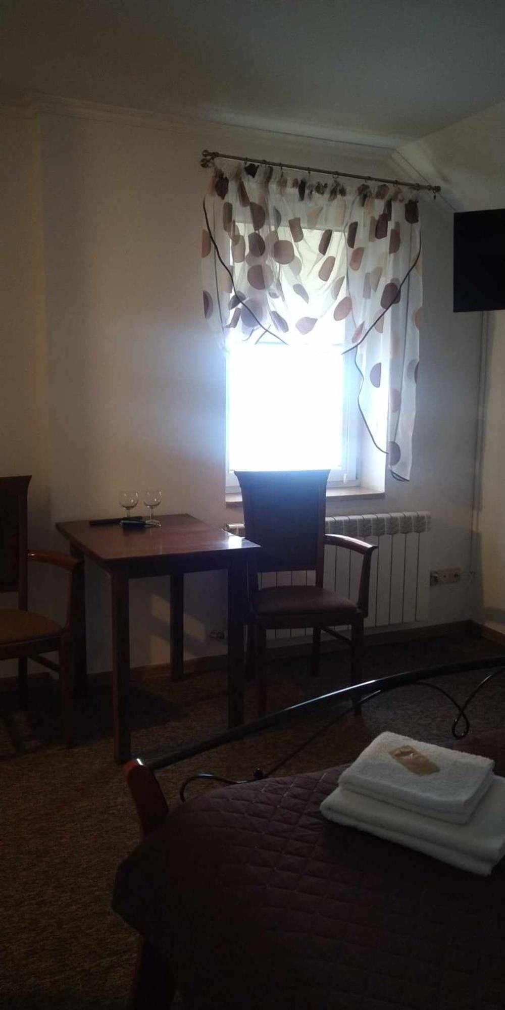 Centrum Turystyki Wiejskiej Alicja Ksiezpol Exterior foto